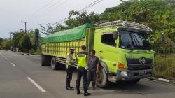 Dilarang Beroperasi di Kaltim, Penindakan Truk ODOL Mulai Juli 2025