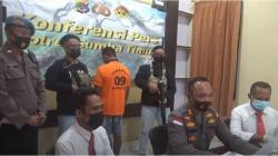 Modus Janji Dinikahi, Siswi SMP Di Sumba Diculik dan Diperkosa Juragan Kapal Ikan