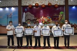 25 Desa di Babel Masuk Nominasi Desa Wisata Terbaik Kemenparekraf RI
