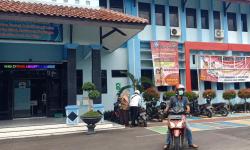 Lagi, PTM di Dua Sekolah di Brebes Stop Gegara ada Siswa dan Guru Terpapar Covid-19