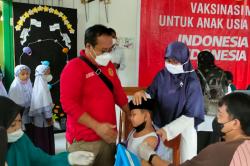 Anaknya Didatangi BIN, Ibu Rumah Tangga Ini Ngaku Plong