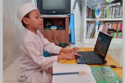 Kasus Covid-19 Melonjak, Pemkot Bekasi Resmi Berlakukan PJJ Dua Pekan