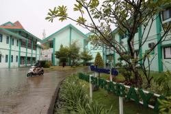 Puluhan Siswa Terpapar Covid-19, MAN Kota Surabaya Lockdown