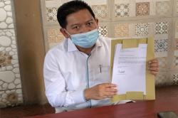Dirut Pasar Niaga Tangerang Mundur, Buntut Viral Pamer Uang Segepok