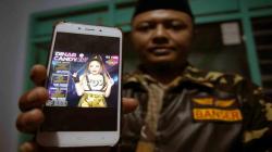 Banser Ansor Tolak Rencana DJ Dinar Candy Tampil di Kota Blitar 