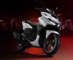 Penjualan All New Honda Vario 160 Ditargetkan Capai 450.000 Unit Setahun*