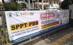 Kabar Gembira Bagi Para Wajib Pajak, Pemkot Bogor Berikan Diskon PBB-P2