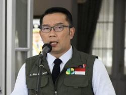 Ridwan Kamil Instruksikan Rumah Sakit di Jabar Siaga Satu