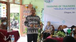 Helldy: Cilegon Rumah Kita, Harus Kita Bangun Bersama