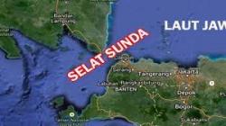 BRIN Ingatkan Potensi Gempa Megathrust Selat Sunda, Kekuatannya Mirip Gempa Bumi dan Tsunami Aceh