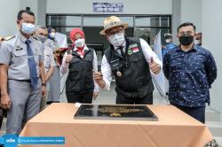 Disdik Jabar Dorong SMKN 1 Mundu Tunjang Potensi Segitiga Rebana