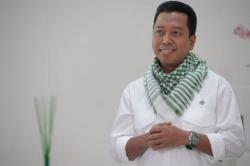 Keluar dari Jeruji Besi, Mantan Ketua Umum PPP Kembali ke Dunia Politik, KPK: Tidak Masalah