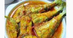 Bingung Mau Masak Apa di Akhir Pekan? Ini Resep Tenggiri Asam Pedas Enak dan Lezat