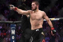 Khabib Siap Hancurkan Jake Paul Hanya dalam Hitungan Menit