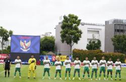 WADA Cabut Sanksi, Indonesia Kini Bisa Kibarkan Bendera di Semua Ajang Olahraga Internasional