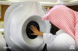 Arab Saudi Bikin Gempar Sejagat! Sekarang Bisa Haji Dan Umrah Dari Rumah