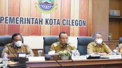 Sudah 8 Kali WTP,  Helldy Ingin Pemkot Cilegon Kembali Raih WTP Tahun Ini