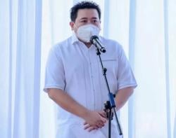 Kasus Covid 19 Meningkat Drastis di Karawang, 245 Orang Terpapar Virus Covid 19