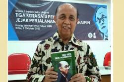 Mantan Menteri Pendidikan Nasional Yahya Muhaimin Meninggal Dunia