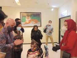 Lebih dari 24.000 Wirausaha Muda Indonesia Memulai Karirnya dengan Dukungan AS