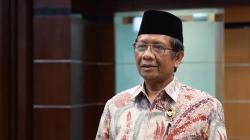 Mahfud MD Pastikan Seluruh Warga Desa Wadas Purworejo yang Ditahan Sudah Dilepas!