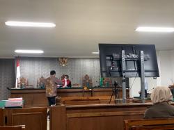 Sidang Dugaan Wanprestasi PT Zarindah ke Investor Arab, Penggugat Serahkan Bukti Hukum