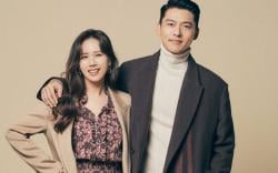 Akhirnya, Hyun Bin Umumkan Rencana Pernikahannya dengan Son Ye Jin