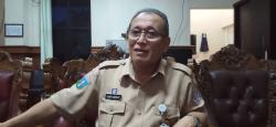 Pemkab Pandeglang Sudah Siapkan Ruang Isolasi Jika Terjadi Lonjakan Omicron