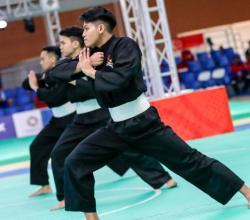 Menelusuri Sejarah Pencak Silat Nusantara