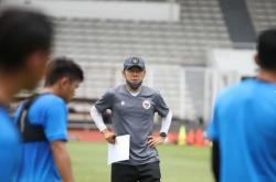 Dukungan Untuk Shin Tae-yong Terus Mengalir, Fans : Proud Of You