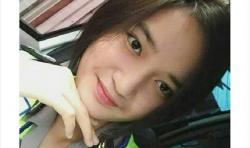 Breaking News, Polwan Cantik Briptu Christy Ditangkap di Hotel Kawasan Kemang