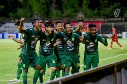 Persebaya Ingin Akhiri Dominasi Arema FC