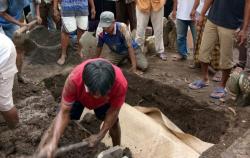 Mantan Ketua KPU Brebes Tutup Usia