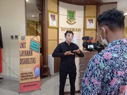 Belum Diresmikan, Pelayanan Publik di Mal Kota Mojokerto Dapat Apresiasi