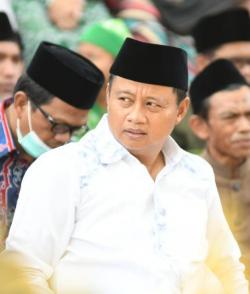 Wagub Jabar : Penlok Tol Getaci Ditetapkan Bulan Maret