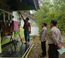 Waduh.... Tohirin, Laki-laki Muda Asal Ajibarang Ini Kehilangan Burung 