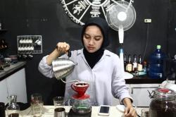 5 Skill Profesional yang Harus Dimiliki Barista