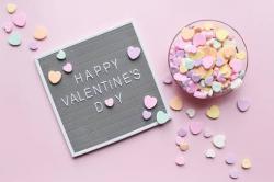 Ramai Hari Valentine, Ini 5 Negara yang Tidak Merayakan