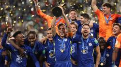 Chelsea Menyerah Kejar Juara Liga Inggris