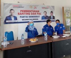 Jelang 2024, Demokrat Mulai Panaskan Mesin Politik