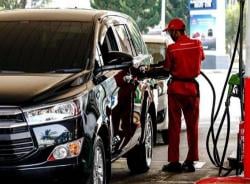 Pertamina Lakukan Efisiensi Rp32,7 Triliun di Tengah Lonjakan Harga Minyak Dunia