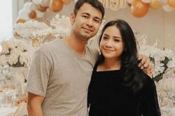 Raffi Ahmad dan Nagita Slavina Segera Rilis RansVerse