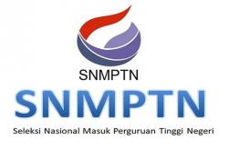 Nanti Sore, Siap-siap, Inilah Tahapan Pendaftaran SNMPTN, Cara Buat Akun LTMPT, Cara Daftar SNMPTN