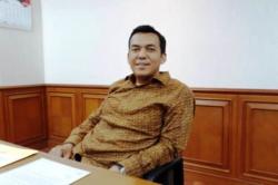 Dirut Krakatau Steel Diusir dari RDP, Pimpinan Komisi VII: Tidak Menghormati Sidang