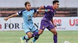 Menangi Derby Jatim, Persik Kediri Merengsek di Papan Tengah