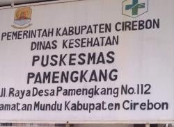 2 Nakes di PKM Pamengkang Terpapar Covid-19