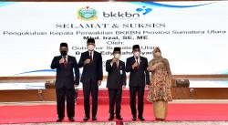 Edy Minta Kepala BKKBN Sumut Tekan Angka Stunting