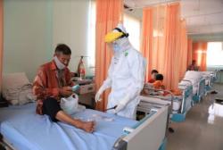 Wah! Tagihan Rp25 Triliun RS Pelayanan Covid 19 Belum Terbayar, Kemenkes Ungkap Alasannya