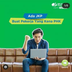 Korban PHK akan Dapat Bantuan Uang Tunai, Ini Syarat yang Harus Dipenuhi