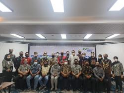 Program JKP Sudah Aktif, BPJamsostek Surabaya Darmo Gerakkan Agen Perisai